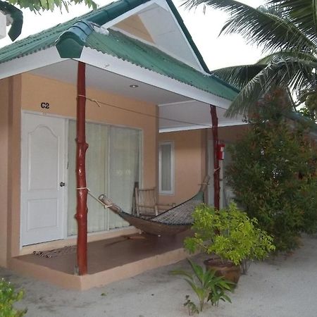 Phangan Villa Ko Pha Ngan Cameră foto