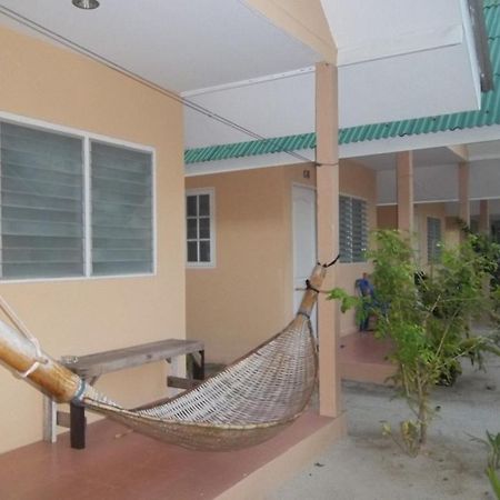 Phangan Villa Ko Pha Ngan Cameră foto