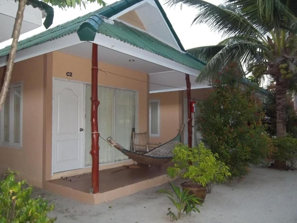 Phangan Villa Ko Pha Ngan Cameră foto