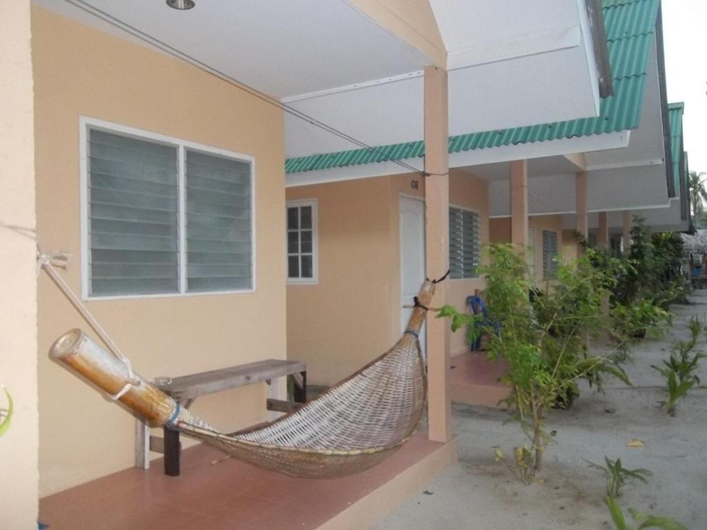 Phangan Villa Ko Pha Ngan Cameră foto