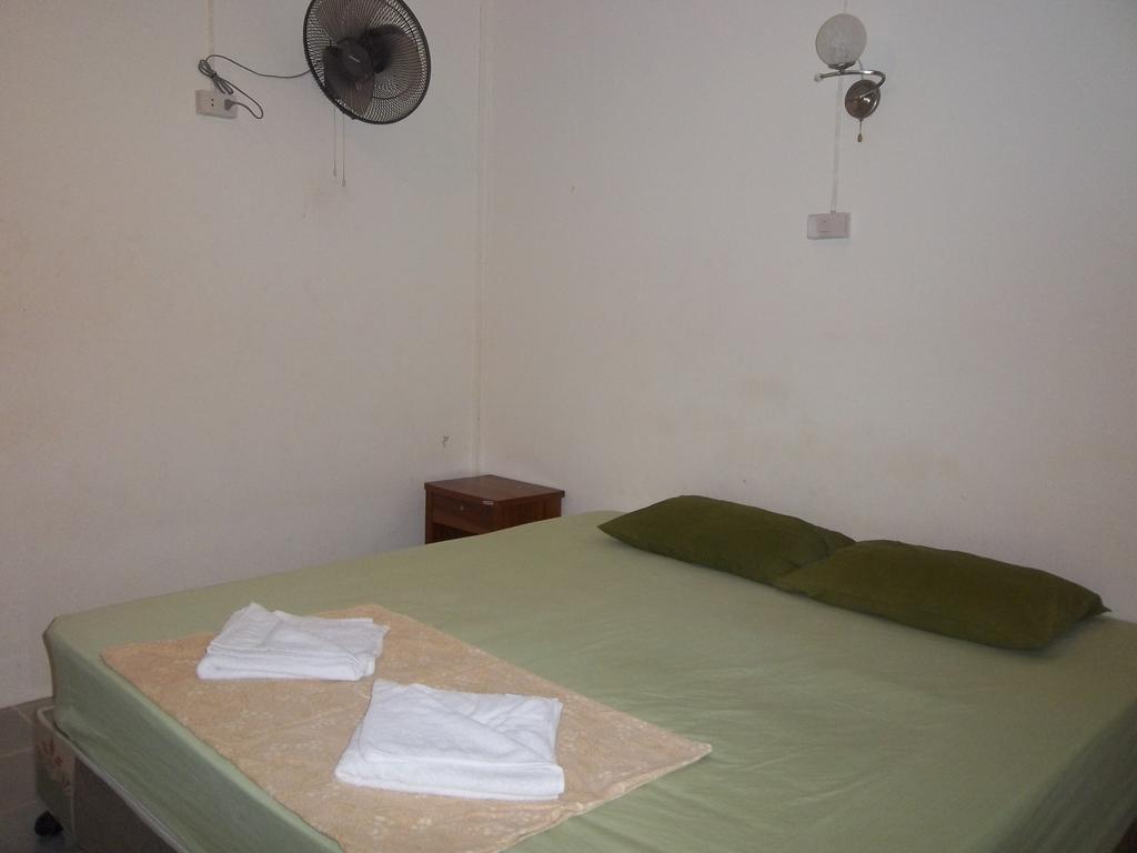 Phangan Villa Ko Pha Ngan Cameră foto